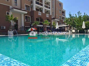 For sale - Apartment in Sveti Vlas,  Burgas