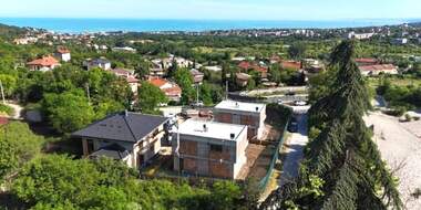 Продажба - Къща във Виница,  Варна