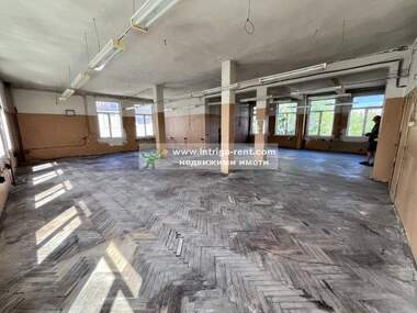 For sale - Office/Storage/Dental office in Center,  Haskovo
