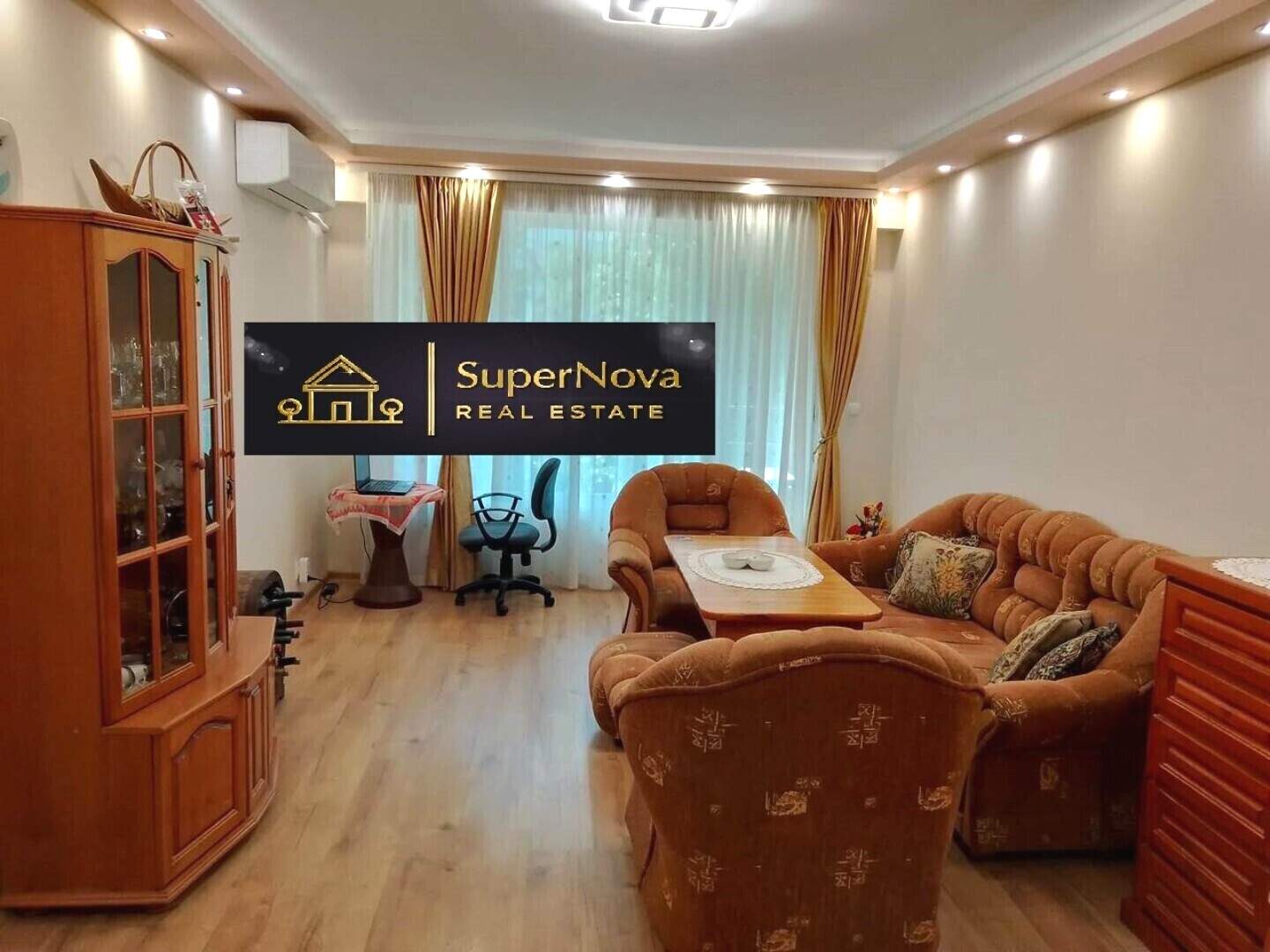 Mehrzimmer Wohnung in Druzhba 1, Haskowo – Foto 3