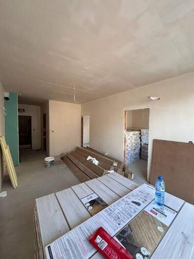 Verkauf - Wohnung in Nessebar,  Burgas