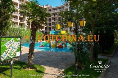 Vânzare - Apartament în Sunny Beach,  Burgas