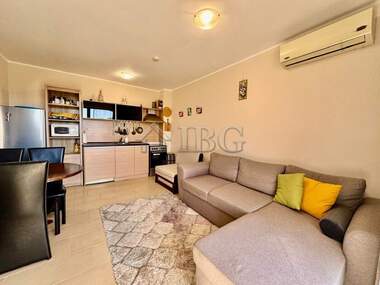 Satış - Apartman olarak Sunny Beach,  Burgas