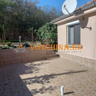 For sale - House in Krushevets,  Burgas