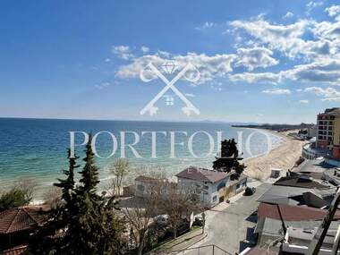 Satış - Apartman olarak Nesebar,  Burgas