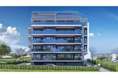 For sale - Apartment in Izgrev,  Varna
