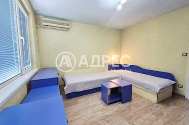 Kira - Apartman olarak Pogrebi,  Varna