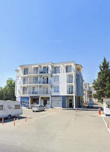 Satış - Apartman olarak Sunny Beach,  Burgas