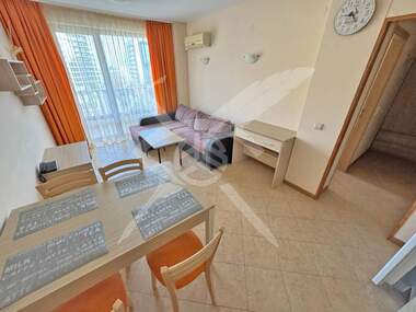 Satış - Apartman olarak Sunny Beach,  Burgas