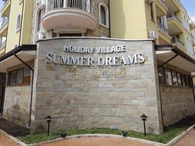 For sale - Apartment in Sunny Beach,  Burgas