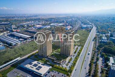 Vânzare - Apartament în Drujba-1,  Sofia