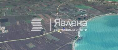 Πώληση - Οικόπεδο για κατασκευή σε Поморие,  Бургас