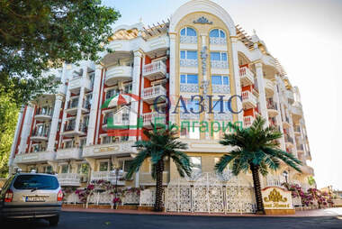 For sale - Apartment in Sunny Beach,  Burgas