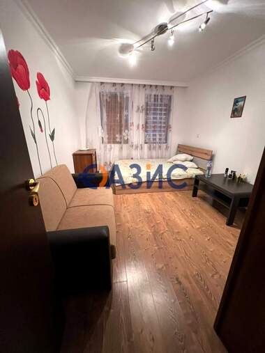 For sale - Apartment in Sveti Vlas,  Burgas