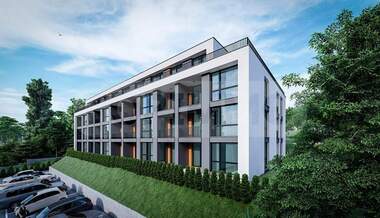 Vânzare - Apartament în Pceelina,  Varna