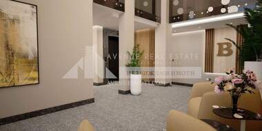 For sale - Apartment in Iujen,  Plovdiv