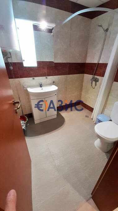 Verkauf - Wohnung in Rawda,  Burgas