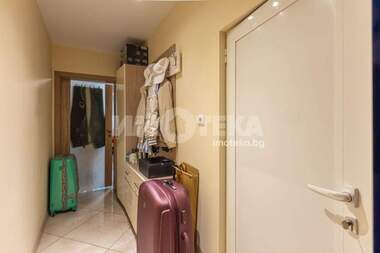 Продажа - Квартира в ЖП Гара,  Варна