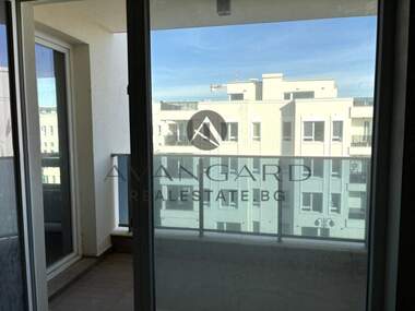 Продажба - Апартамент в Остромила,  Пловдив