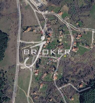 Vânzare - Teren de construcții în Broș,  Kărdjali