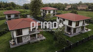 Продажба - Къща в Бальовци,  София Област