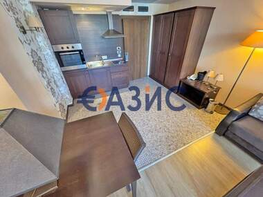 For sale - Apartment in Sunny Beach,  Burgas