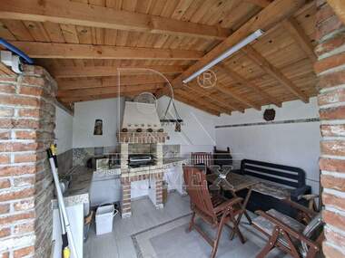 For sale - House in Belomorski,  Plovdiv