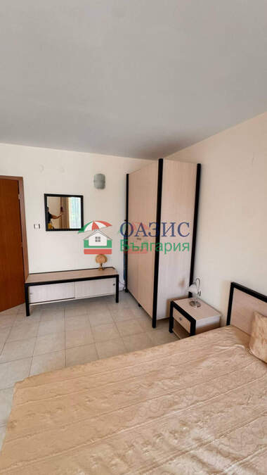 Verkauf - Wohnung in Sweti Wlas,  Burgas