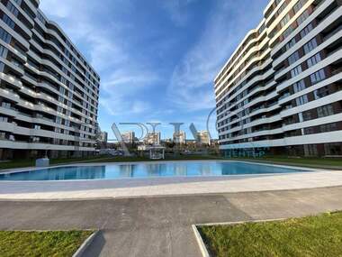 Închiriere - Apartament în Troșevo,  Varna