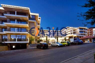 For sale - Apartment in Nessebar,  Burgas
