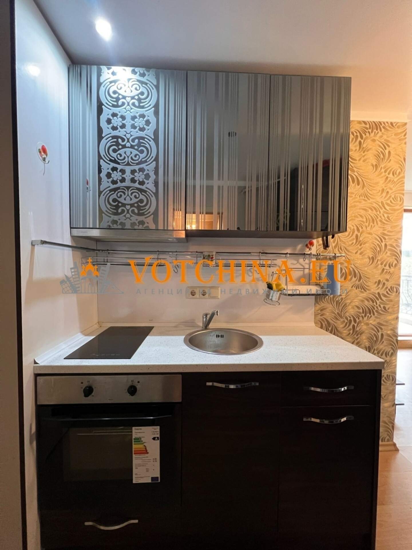 Zweizimmer Wohnung in Sonnenstrand, Burgas – Foto 6