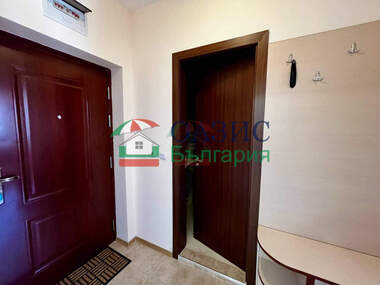 Verkauf - Wohnung in Rawda,  Burgas