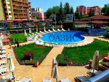 For sale - Apartment in Sunny Beach,  Burgas