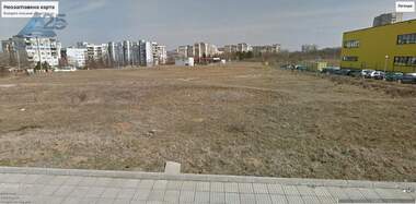 For sale - For Construction in Storgozia,  Pleven