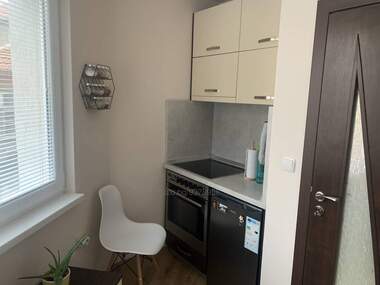 Verkauf - Wohnung in Zentar,  Sliwen