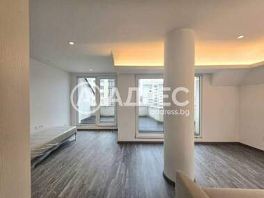 For sale - Apartment in Krasno selo,  Sofia