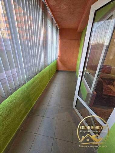 For sale - Apartment in Dimitrovgrad,  Haskovo