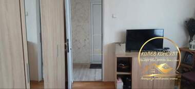 For sale - Apartment in Vazrajdane,  Haskovo