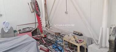 Kira - Otoservizi/Endustriyel tesisler/Depo yeri/Depo olarak Kamenar,  Varna
