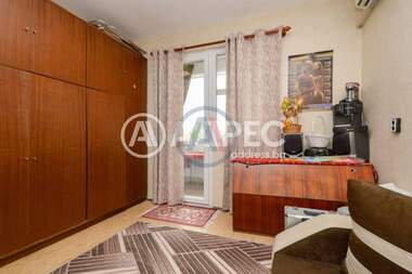 For sale - Apartment in Pobeda,  Burgas