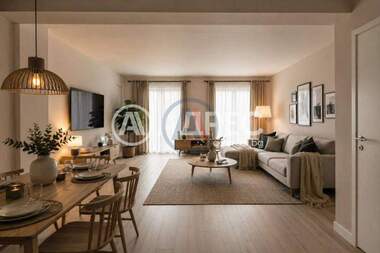 For sale - Apartment in Ovcha Kupel 2,  Sofia