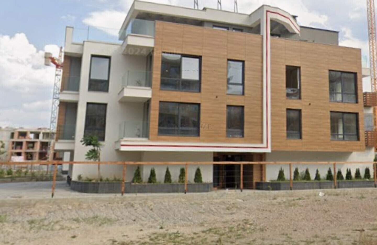 Τετράδωμο Διαμέρισμα σε Μαλινοβα Δολινα, Σόφια – φωτογραφία 2