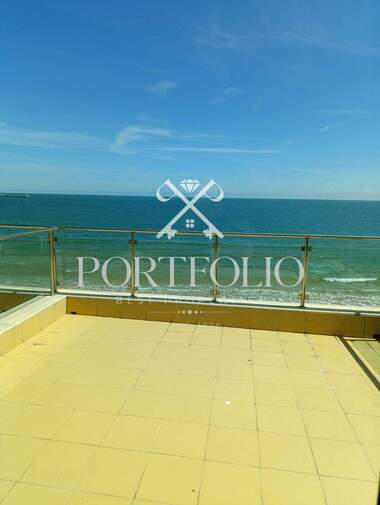 Satış - Apartman olarak Nesebar,  Burgas