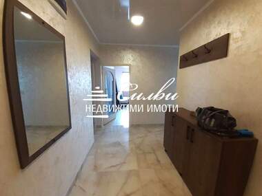 For sale - Apartment in Peti polk,  Shumen