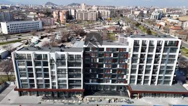 For sale - Apartment in Trakia,  Plovdiv