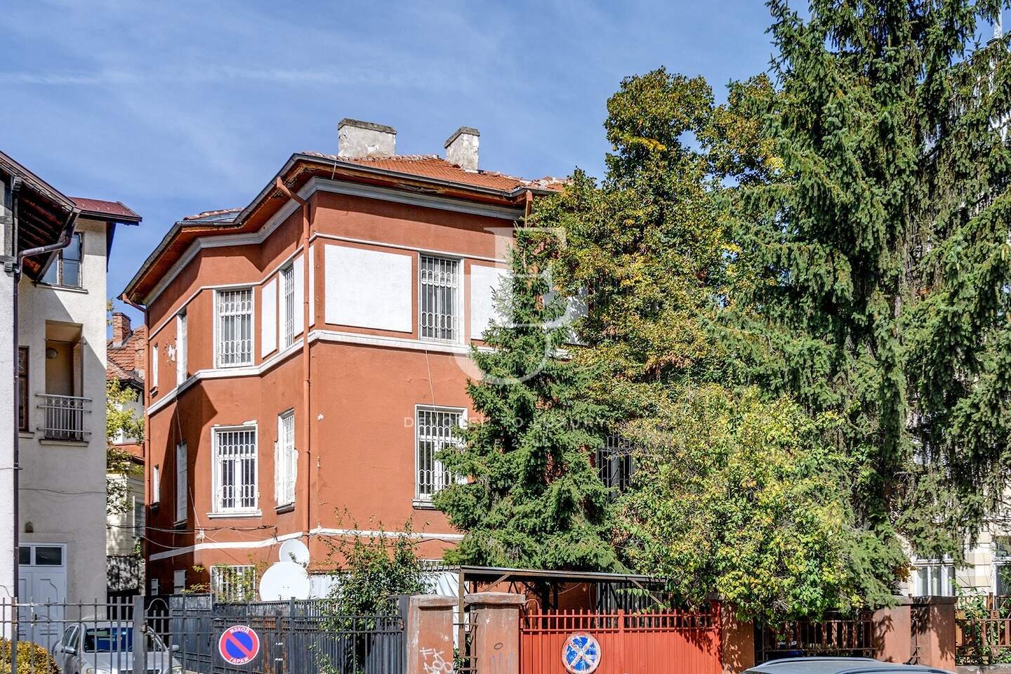 Дом в Център, София – фото 4