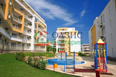 Satış - Apartman olarak Sveti Vlas,  Burgas