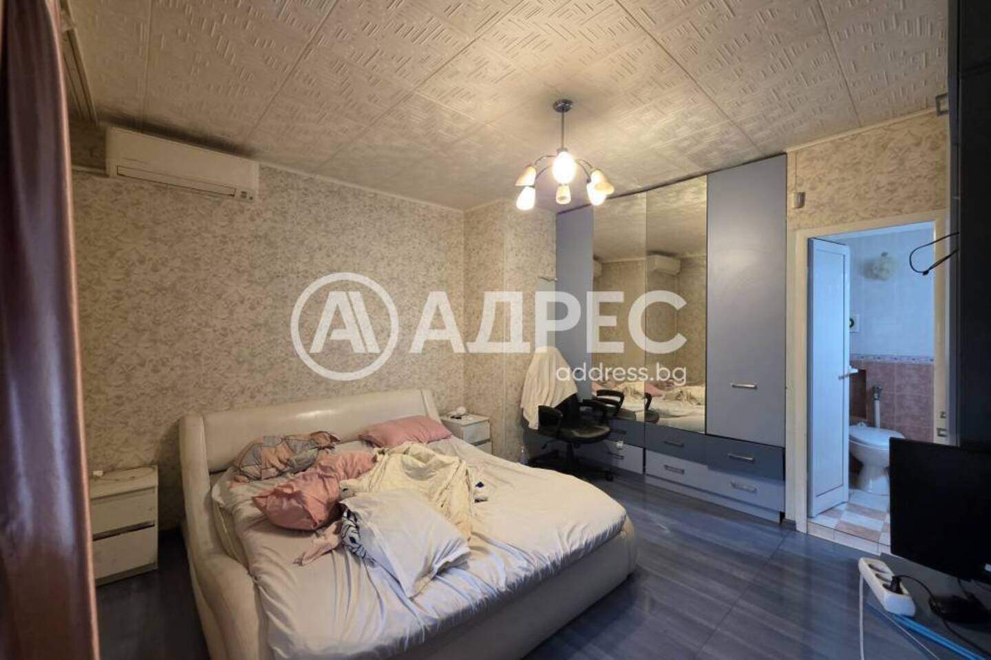 Тристаен Апартамент в Борово, София – снимка 3