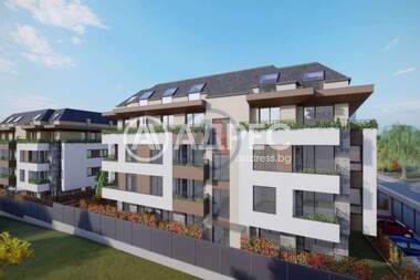 Satış - Apartman olarak Malinova Dolina,  Sofia