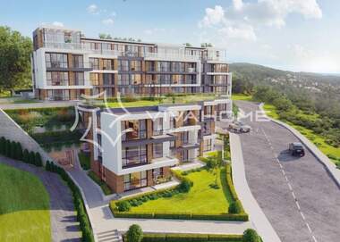 Продажба - Апартамент във Виница,  Варна